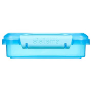 Sistema Szendvicses doboz 450 ml uzsonnás doboz