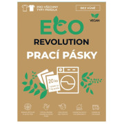 EcoRevolution Mosópapír illatanyag nélkül 20db mosószer