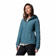 Columbia Joy Peak™ II Hooded Jacket női télikabát