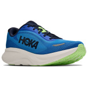 Hoka Rincon 5 férfi futócipő kék/zöld Virtual Blue / Varsity Navy