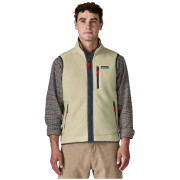 Patagonia Men's Retro Pile Fleece Vest férfi mellény