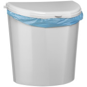 Brunner Pillar XL szemetes kosár