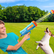 Nerf Dog Blaster + Tennis Balls 2 pcs játékszer kutyáknak