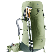 Deuter Aircontact Lite 45 + 10 SL hátizsák