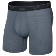 Saxx Quest Quick Dry Mesh Boxer Brief Fly boxeralsó