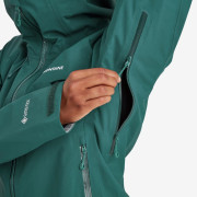 Montane Fem Phase XT Jacket női dzseki