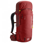 Ortovox Peak 32 S hátizsák piros