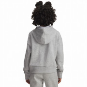 Under Armour Rival Fleece Crop Hoodie gyerek pulóver