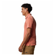 Columbia Nelson Point Polo férfi póló