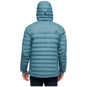 Black Diamond M Access Down Hoody férfi tollkabát
