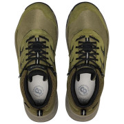 Keen Hightrail Mid Wp Men férfi túracipő