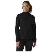 Helly Hansen W Versalite Fleece Jacket női funkcionális pulóver
