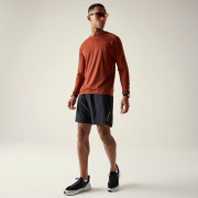 Dare 2b Agile Long Sleeved Tee férfi póló