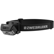 Zweibrüder ZB-3H fejlámpa