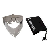 Trangia Triangle szélfogó