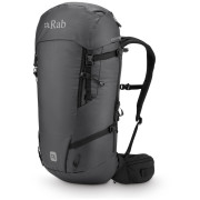 Rab Ascendor 35 (M-L) hátizsák fekete black/BLK