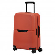 Bőrönd Samsonite Magnum Eco Spinner 69 narancs