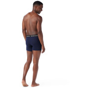 Smartwool M Merino Boxer Brief Boxed férfi boxer