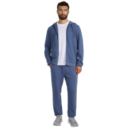 4F Sweatshirt M1768 férfi pulóver