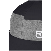 Ortovox Logo Air Trucker Cap baseball sapka