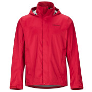 Férfi kabát Marmot PreCip Eco Jacket piros