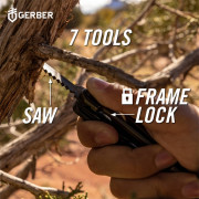 Gerber Armbar Scout többfunkciós kés