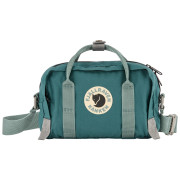 Fjällräven Kånken Koncept Crossbody válltáska zöld Teal-Frost Green