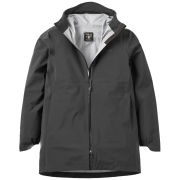 Rab Firewall Parka Wmns női dzseki fekete
