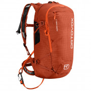 Ortovox Avabag Litric Zero 27 hátizsák narancs