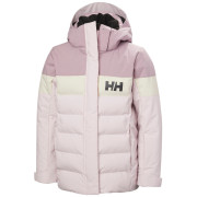 Helly Hansen Jr Girl Diamond Jacket gyerek dzseki rózsaszín 079 Pinkshake
