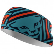 Dynafit Graphic Performance Headband fejpánt kék / fekete