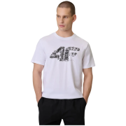 4F Shirt M2659 férfi póló