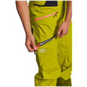 Ortovox W's 3L Deep Shell Pants női nadrág