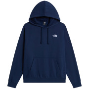 The North Face M Evolution Simple Dome Regular Hoodie férfi pulóver kék SUMMIT NAVY