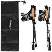 Warg Carbon Trailrunner 120 trail running bot