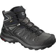 Női cipő Salomon X Ultra 3 Mid Gtx fekete