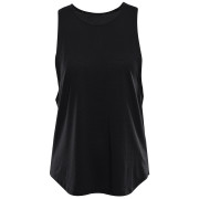 Alpine Pro Nira női atléta fekete BLACK