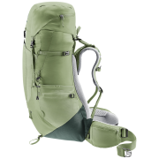 Deuter Aircontact Lite 45 + 10 SL hátizsák