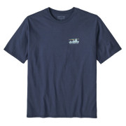 Patagonia M's '73 Skyline Organic T-Shirt férfi póló