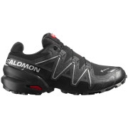 Salomon Speedcross 6 Gore-Tex 20 Years férficipő fekete Black / Ftw Silver / Black