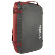 Tatonka Duffle Bag 45 utazótáska piros tango red