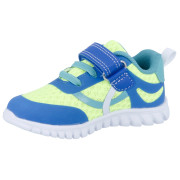 Richter Wallaby Lago/Neongre/Peach gyerek cipő