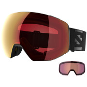 Salomon Radium Prime Sigmaphoto +1Lens síszemüveg