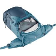 Deuter Futura Air Trek 55+10 SL női hátizsák