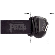 Petzl Tactikka 200 fejlámpa