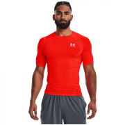 Under Armour HG Armour Comp SS férfi funkcionális póló