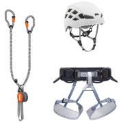 Petzl Kit Via Ferrata Vertigo ferrata szett