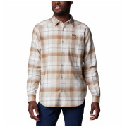 Columbia Cornell Woods™ Flannel Long Sleeve Shirt férfi ing