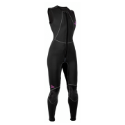 Elements Gear REDY LJ 3.0 Women neoprén ruha fekete