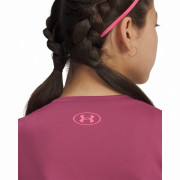 Under Armour Tech Varsity Graphic SS gyerek póló